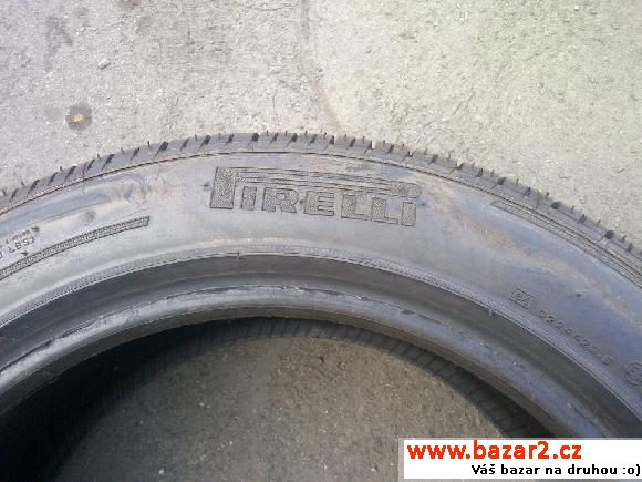 Pirelli 275/45zr19