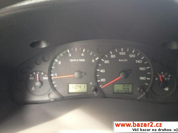 Ford Transit 330M  