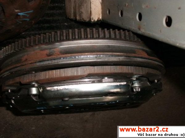 OPEL ZAFIRA A náhradní díly