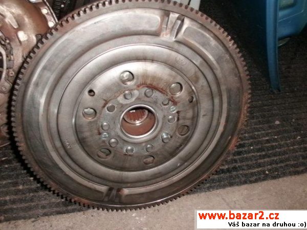 OPEL ZAFIRA A náhradní díly