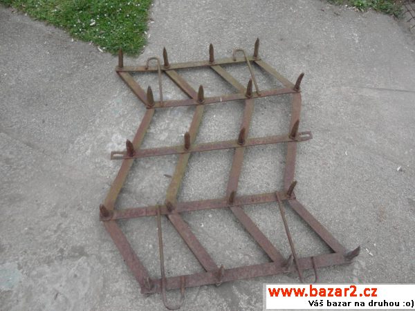 Zemědělské brány
