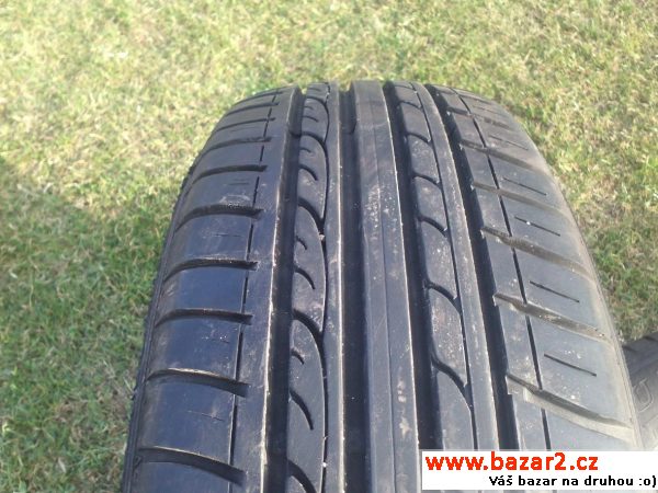 Letní pneu 195/65 R15