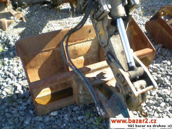 MENZI MUCK 6000 MOBIL