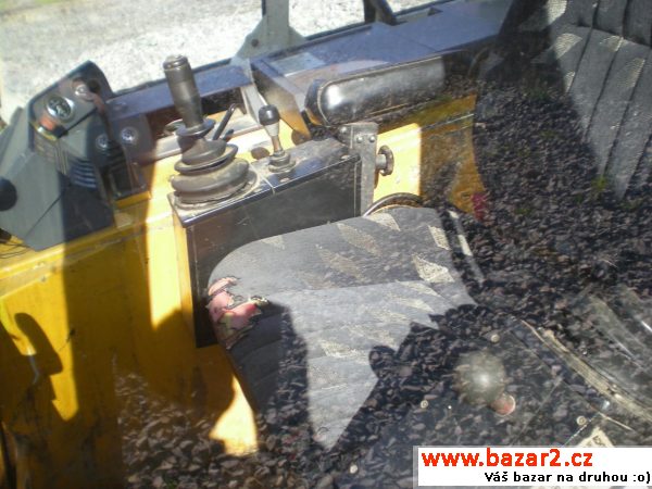 MENZI MUCK 6000 MOBIL