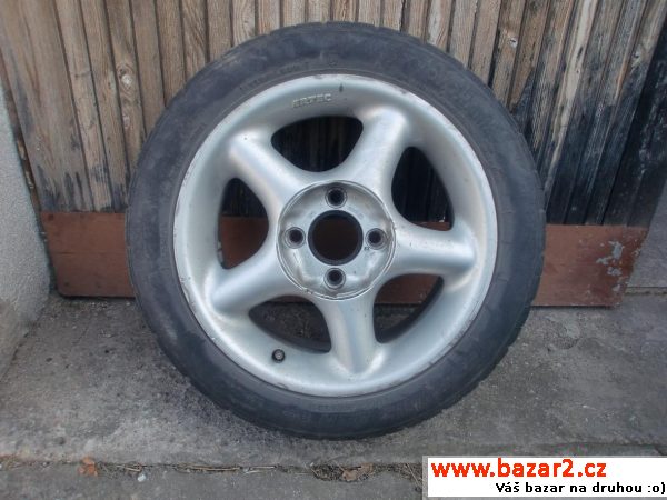 Al kola Ford Escort 