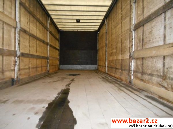 DAF LF 55-220 20-PALET, 162, r.v. 2002, najeto