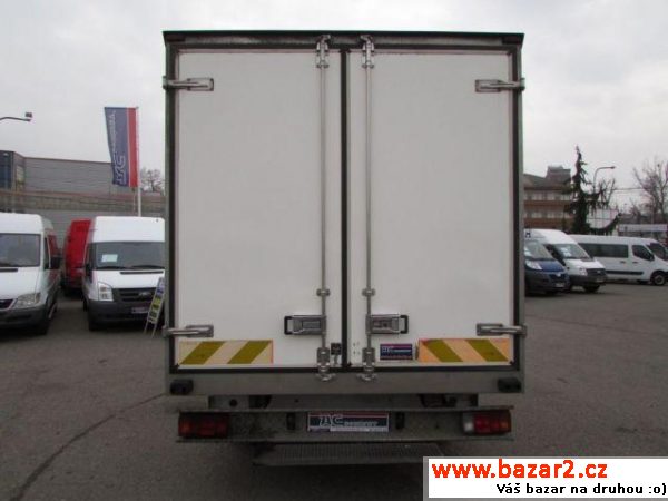 Renault Master, 120DCI skříń MRAZÁK