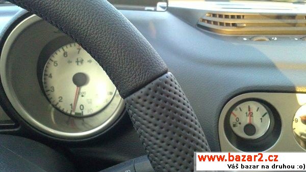 Volant Alfa Romeo 156 včetně airb.