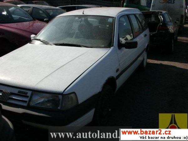 FIAT TEMPRA - náhradní díly
