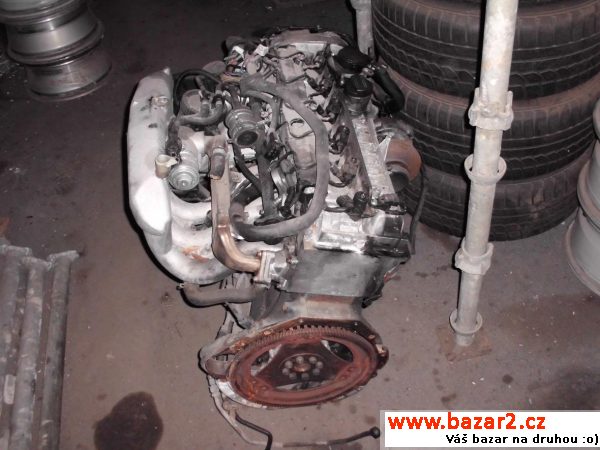 MERCEDES E210 MOTOR,3,2CDI 145kW