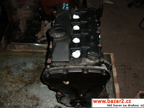 MOTOR FORD TRANSIT náhradní díly