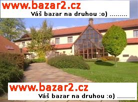 Nabízíme dovolenou v penzionku v Jižních čechách