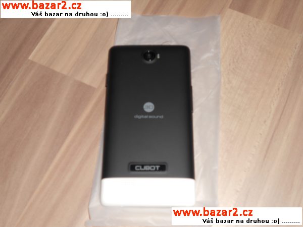 CUBOT C9