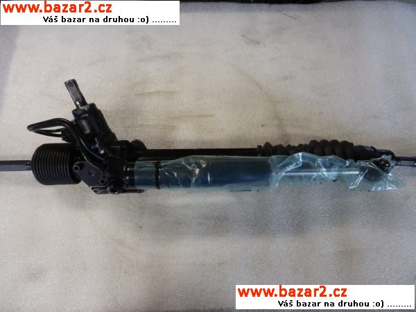 53. Repasovaný hřeben řízení Citroen Berlingo