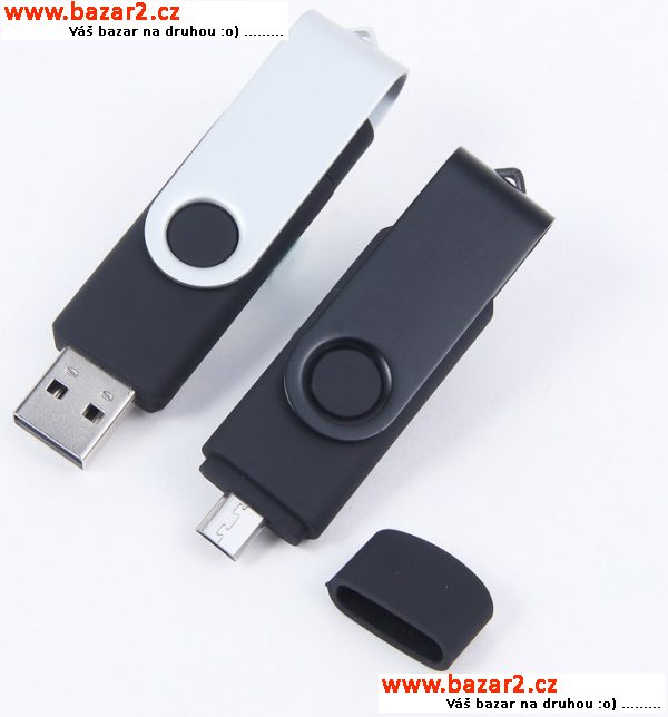 USB,microUSB 64GB