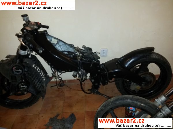 Aprilia RS 125