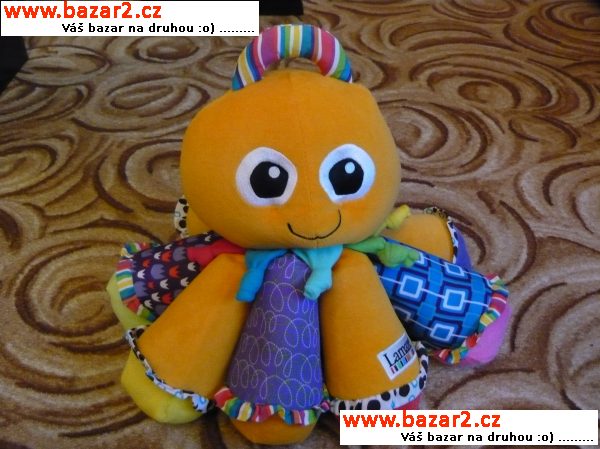 Hračky Lamaze