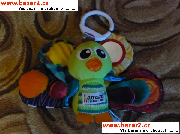 Hračky Lamaze