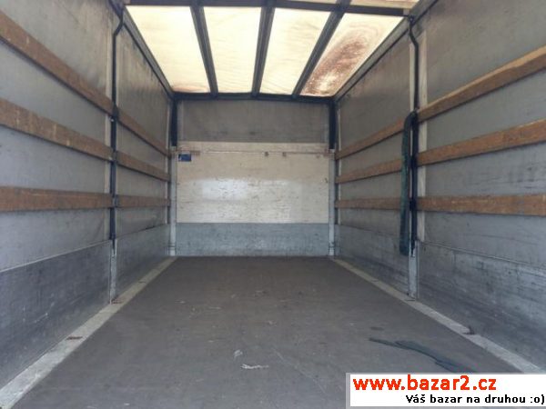 Renault Midlum 240.12 val.čelo lůžk