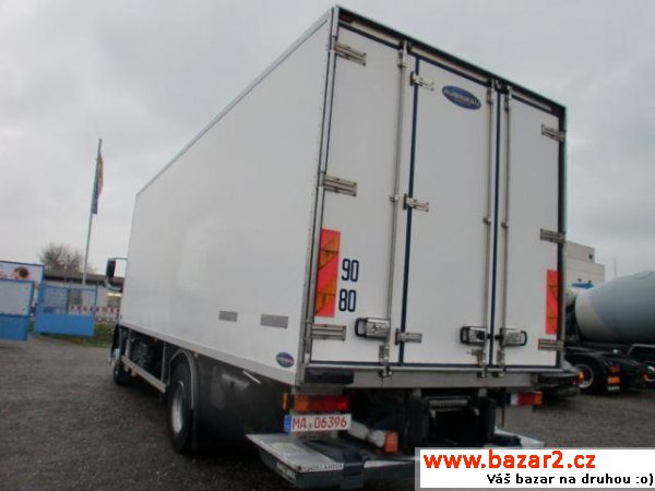 Mercedes Axor 1824 L chlad čelo E4