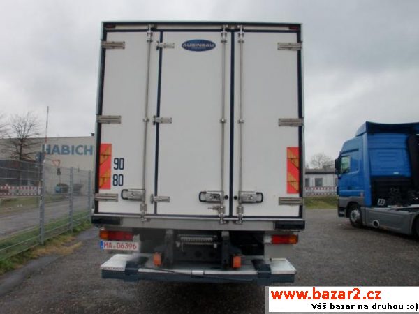Mercedes Axor 1824 L chlad čelo E4