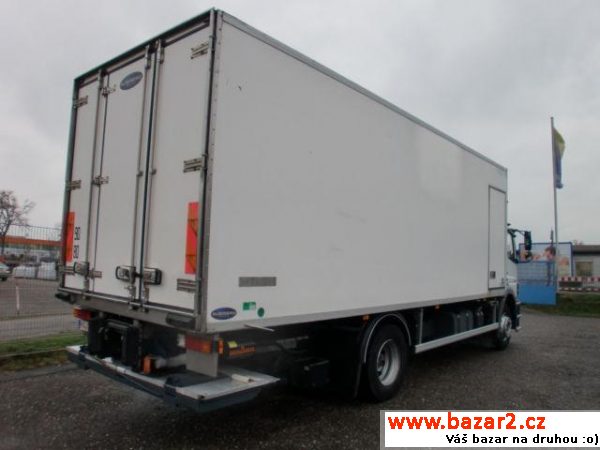 Mercedes Axor 1824 L chlad čelo E4