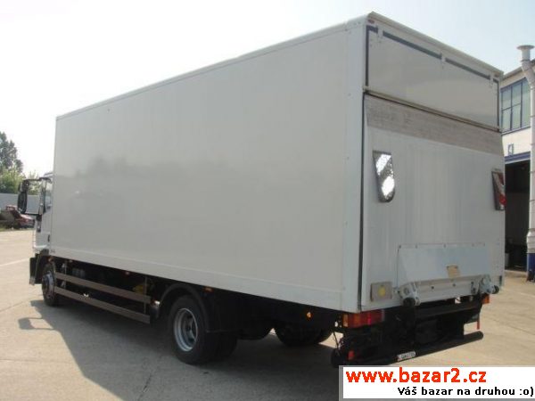 Iveco Cargo 120E25/P skř čelo E5