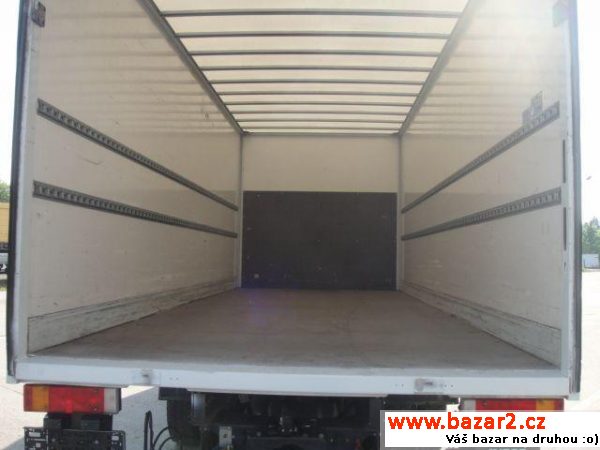 Iveco Cargo 120E25/P skř čelo E5