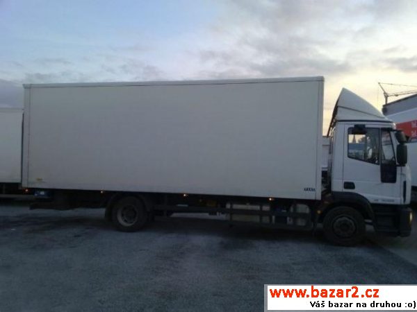 Iveco Cargo 120E22/P skř čelo E5