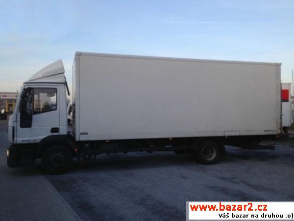 Iveco Cargo 120E22/P skř čelo E5