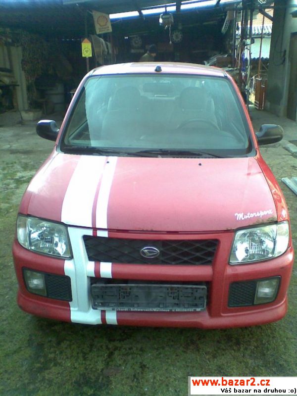Cuore, Sirion, Charade