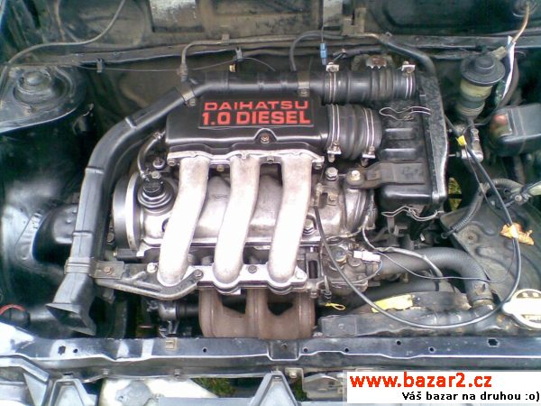 Cuore, Sirion, Charade