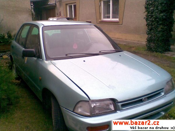 Cuore, Sirion, Charade