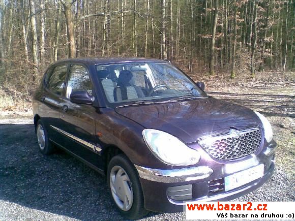 Cuore, Sirion, Charade