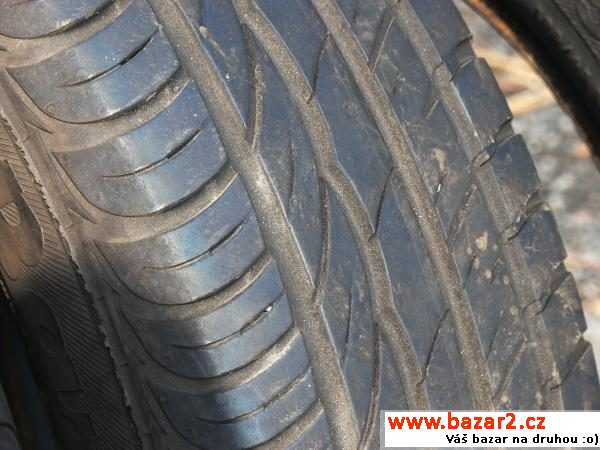 Barum Bravuris 2  195/65 R 15