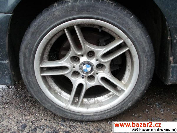 BMW E39  náhradní díly