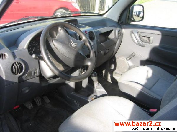 Citroen Berlingo 1,6hdi 16v