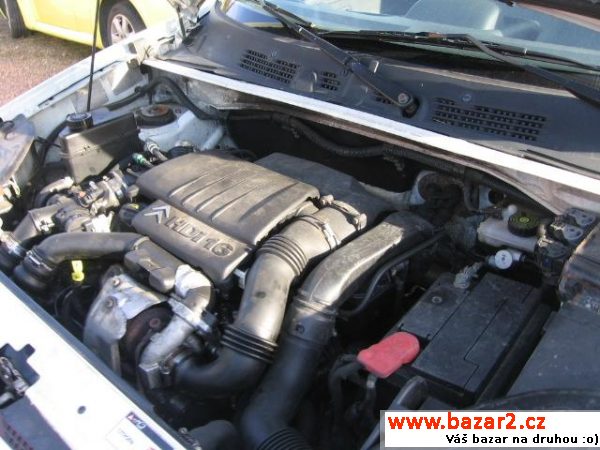 Citroen Berlingo 1,6hdi 16v