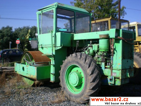 VÁLCE VV 110