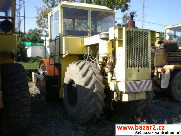 VÁLCE VV 110