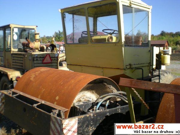 VÁLCE VV 110