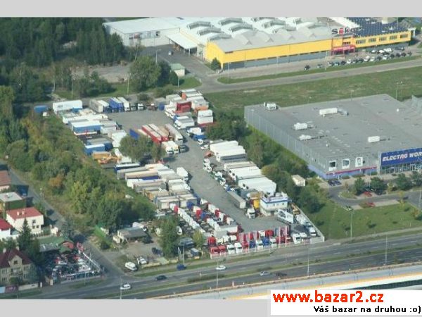Volvo FL E 42R MANUÁL, 184, r.v. 2005, najeto