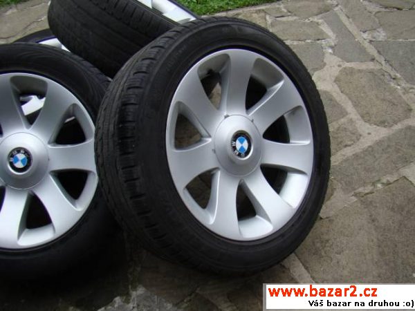 Alu  kola BMW R18