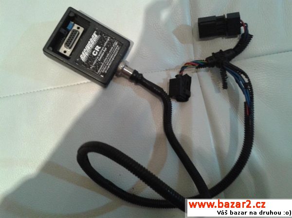 Racing box CRA243