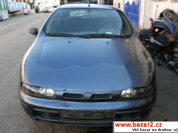 FIAT BRAVA náhradní díly