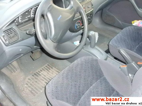 FIAT BRAVA náhradní díly