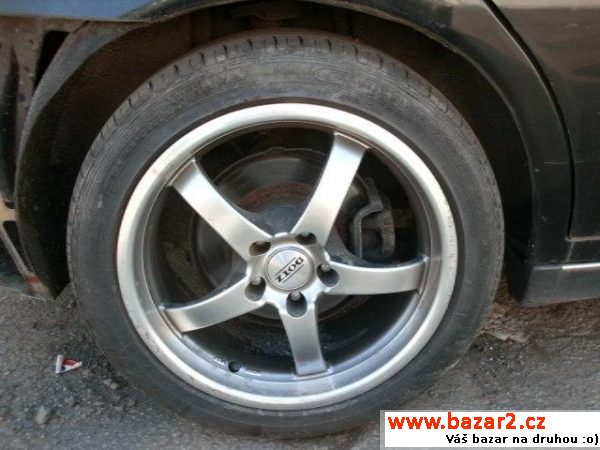 ALFA ROMEO 166 náhradní díly