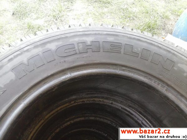 Michelin 4X4