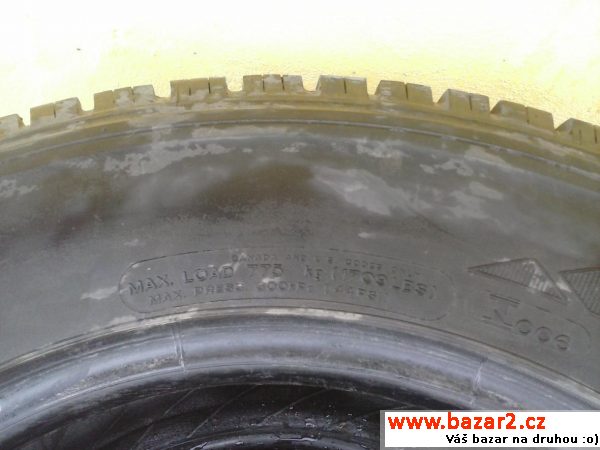 Michelin 4X4