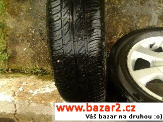 Prodám originál elektrony na Ford